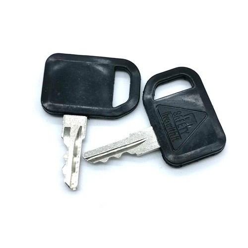 Pack keys am131841 fits john - keys,
