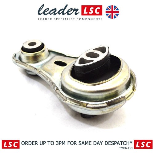 Rear engine mounting renault - rear,