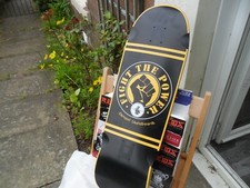 skateboard deck Element x