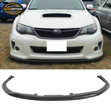 Fits 11-14 Subaru Impreza WRX