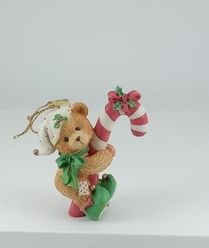 Cherished teddies - cherished,
