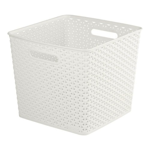 Curver deep box - deep, square