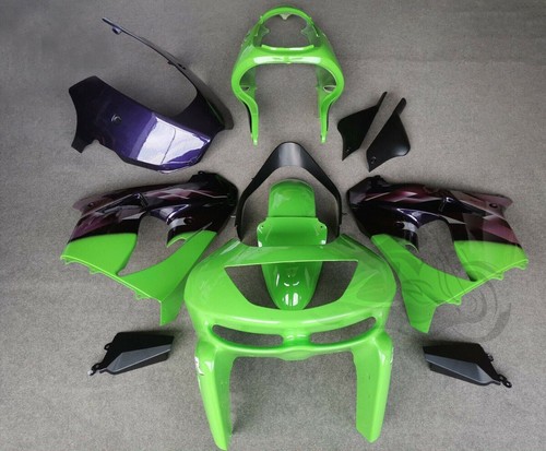 Injection fairing bodywork - injection,