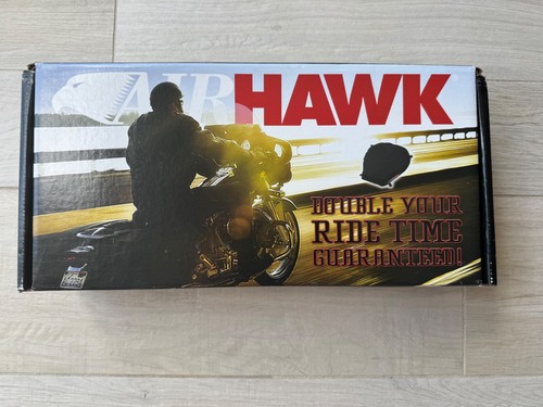 Airhawk medium motorcycle seat - medium,