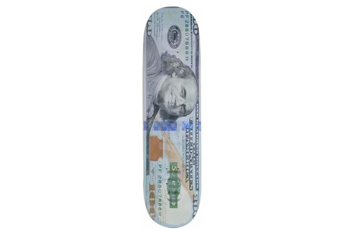 Supreme money logo - supreme, skateboard