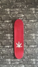Pink palace skateboard 32 - palace,
