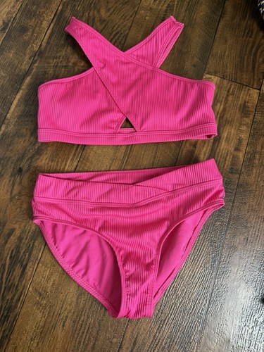 Abercrombie kids pink - kids,