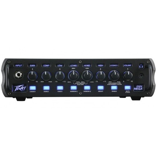 Peavey minimega bass - -, head