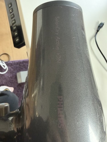 Philips hp4935 salondry active - philips,