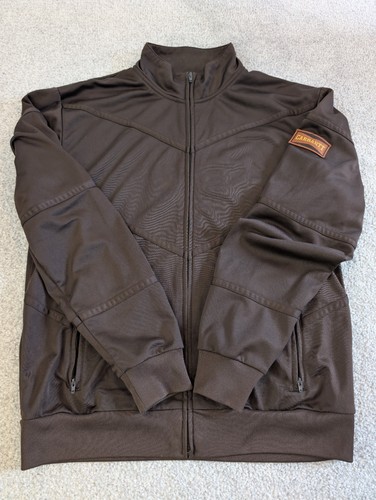 Carhartt dakota track jacket - carhartt,