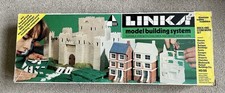 Linka Model Building System