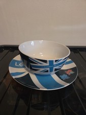 London 2012 Olympics Official