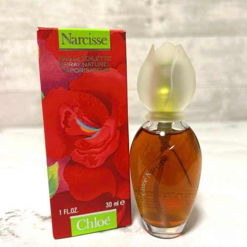 Chloe narcisse eau - chloe, de