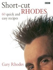 Short-cut Rhodes (Paperback) -