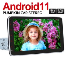 Pumpkin 10.1" Android 11.0