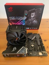 3XS Z390 Overclocked Bundle