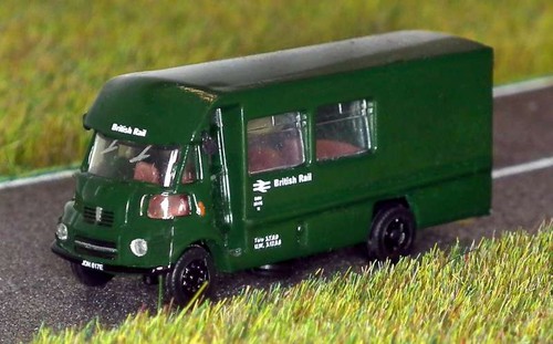Models n046 leyland fg - leyland,