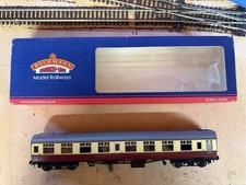 Bachmann OO Gauge MK1 Second