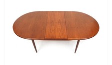 Plan teak mid century - g,