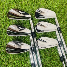 Mizuno MP-5 5I~9I-PW Dynamic