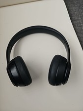 Beats by Dr. Dre Beats Solo3 Over the Head Wireless Headphones - Black 