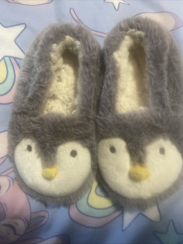 Penguin 18cm face shaped - penguin,