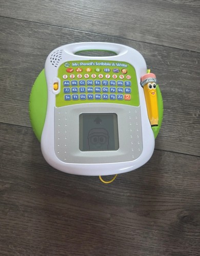 Leap frog pencil scribble - frog,