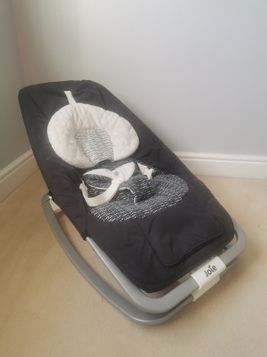 Joie baby dreamer rocker - joie,