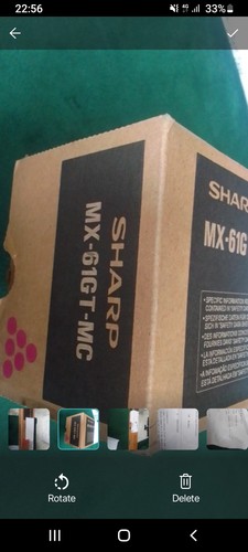 Brand new packaging - new,