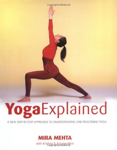 Yoga explained new - explained:,