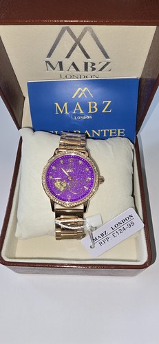 Ladies automatic watch - ladies, by