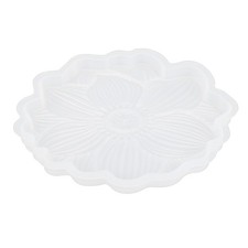 Flower Silicone Resin Mold