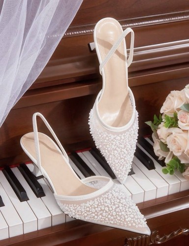 Brand new bride wedding - new,