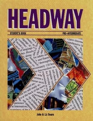 Headway students book - students,