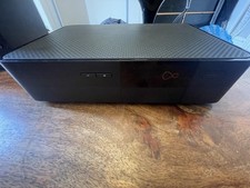 Virgin Media TV V6 set-top