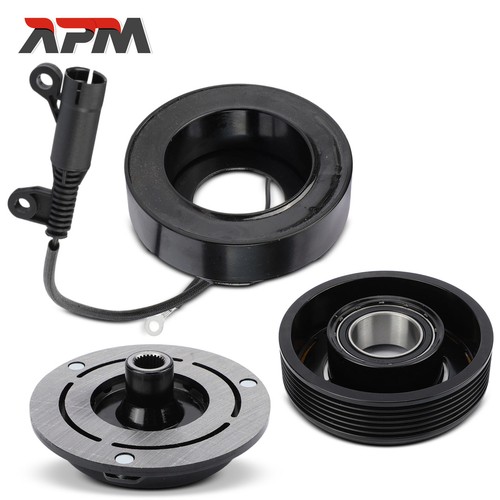 Magnetic coupling air - for, bmw