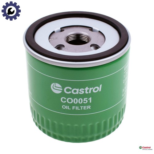 Oil filter co0051 for - filter,