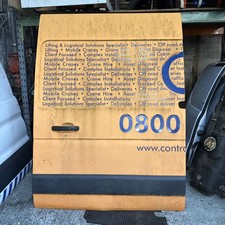 MASTER, VAUXHALL MOVANO NV400