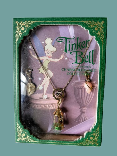 Disney couture nib - disney, tinker