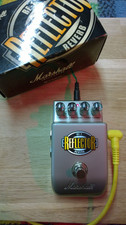 Marshall RF-1 Reflector Reverb