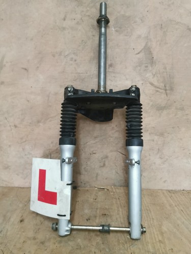 Sym jet 100 front suspension - 100,