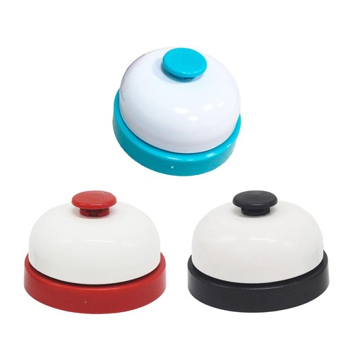 Busy board bell diy - busy,