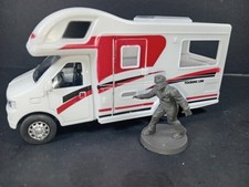 Camper Van - 28mm - DieCast -