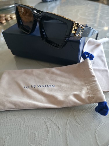 Louis vuitton millionaire - vuitton, 1.1