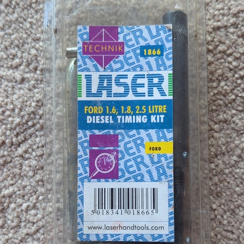 Laser car timing - laser,