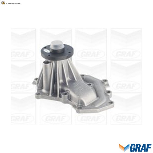 Water pump pa1147 for - water, renault