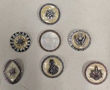 A Collection Of Seven Vintage