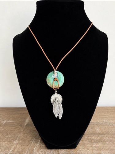 Native america sisk turquoise - sisk,