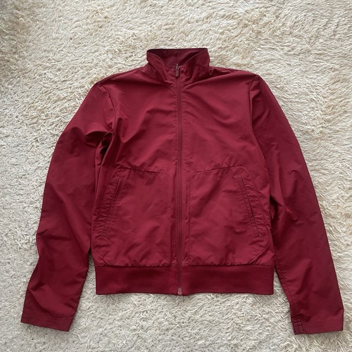 Adidas yohji yamamoto - y-3, red