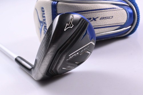 Left hand mizuno jpx - hand,